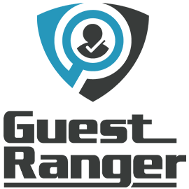 Guest Ranger Logo